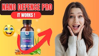 NANODEFENSE PRO REVIEWS – ⛔ [[ I DON'T BELIEVE ]] ⛔ – NanoDefense Pro Review – NanoDefense Pro 2024