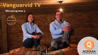 Vanguarvid TV - 2da Temporada - Micro 5