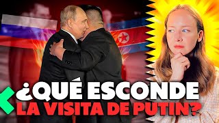 ¿Qué significa la Alianza Militar entre Rusia y Corea del Norte?