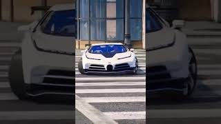 GTA 5 CAR DRIFT | Bugatti Centodieci | 😱 | #shorts | #youtubeshorts | #trending | #gta5 | #gtav