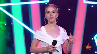 Sofija Purovska - Tri godini stana - Talent Show Pat do zvezdite Sezona 2