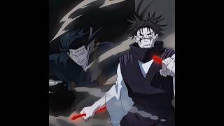 Choso vs Kenjaku😈 - [Edit/AMV] | Capcut