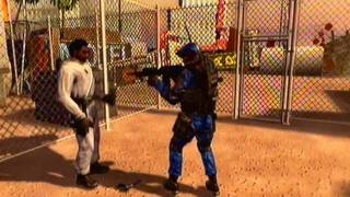 Best of Bad: Rainbow Six Vegas 2 Act 3 "OH GOD!"