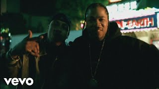 Xzibit - Front 2 Back