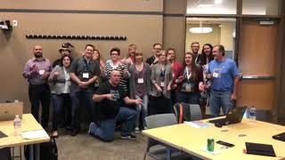 Badeya Salesforce in September Madison WI Admin Group September 9 2019