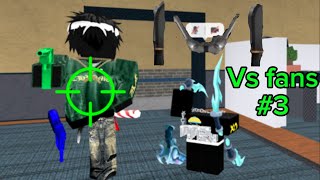 1v1 against @sunnysweats7756 Can I beat my Fans in a 1v1? #3