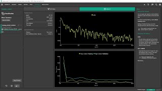 Deep Learning Classification with the MVTec Deep Learning Tool