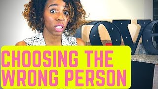 I CHOSE THE WRONG PARTNER | ARE YOU RIGHT FOR ME | LIFE ADVICE