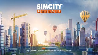 SimCity #2 (pt1)