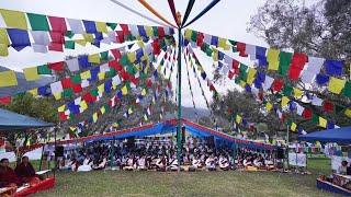 Three day Krodhikali Retreat at Caloola Farm | Canberra | Dungsey Garab Rinpoche