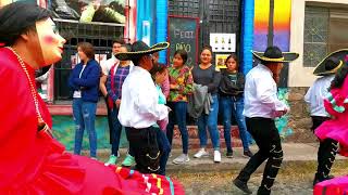 New Year’s Day Parade Ajijic 2020 | Coldwell Banker Chapala Realty