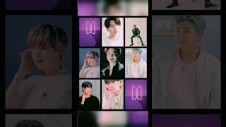 #BTS college choose your handsome man#BTSarmy💜💜✨✨🖤🖤🖤🇰🇷