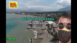 @PALU NGATAKU, Cipt. HASAN M BAHASYUAN