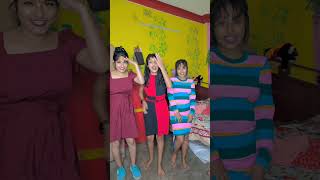 আয়না করি ফস্টি নস্টি 😂 #shots #dance @PrincessRupaShorts