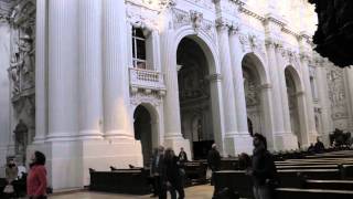 Theatine Church, Munich