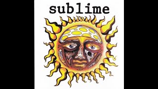 Santeria solo cover / Sublime