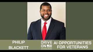 AI Opportunities for Veterans