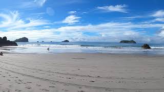 Manuel Antonio Beach November 2021- Costa Rica