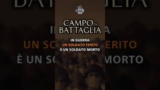 MOVIE OF THE DAY 📺🎬⭐⭐✨#campodibattaglia #cinemaitaliano #recensionefilm #moviereview #moviebinger