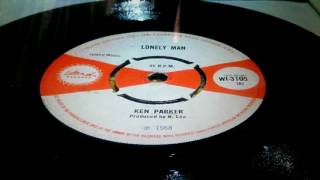 Did Ken Parker sing Hello My little Queen? Hear his words...