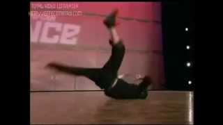 Jonathan "Bboy Legacy" Perez - It's Just Begun