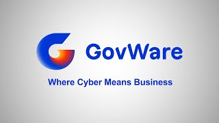 GovWare - New Identity Logo Unveil