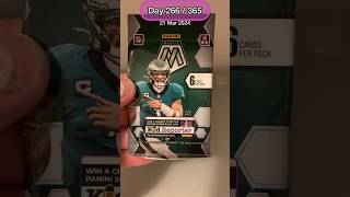 NFL Mosaic 2023 #nfl #nflshorts #sportscards #nflcards