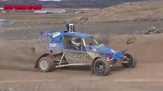 Autocross Ciudad  de Consuegra  2019