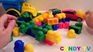 LEGO Children's Toy legoland