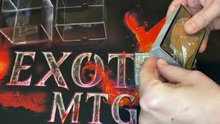 MTG Mystery Walmart Bundle | Win, Lose, or Draw?!