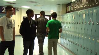 Ramstein Anti-Bullying Video 2