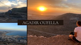 Agadir Oufella, Morocco | Sunset Time & Walking Tour