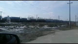 Ukraine army moving tanks and artillery towards Dongbass