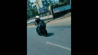 Ktm Rc 200 Status || VorVibes #shorts