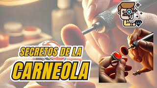 Descubre los secretos de la CARNEOLA