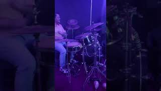 cover Audioslave Like A Stone Drum