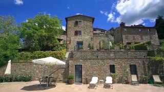 TORRETTA BARBISCHIO - Gaiole in Chianti, Siena, Toskania