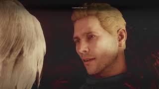 Dragon Age™: Inquisition - Meeting with Cullen