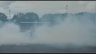 Asia Arena 2022 Mr2 drift Kamikaze Platz