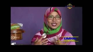 UMKM CAKRA SEMARANG TV - ROTI BEKATUL