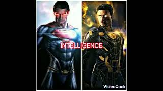 Superman vs Ikaris (Marvel vs  Dc)#superman #ikaris #marvel #dc #eternal #shorts #trendingshorts