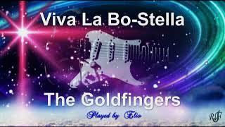 Viva La Bo-Stella - The Goldfingers -