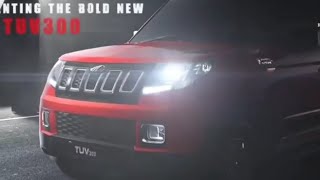 12th September को होगी Launch | New Mahindra TUV300 Plus SUV Launching | Review, Features and Price.