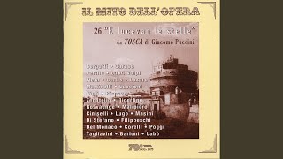 Tosca: Tosca, Act III: E lucevan le stelle