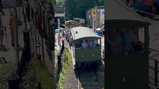 Fawley Hill Railway and Museum Rides