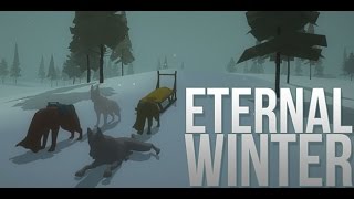 Моя банда(Eternal Winter)#1