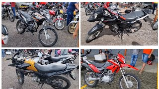 Feira de moto em caruaru 05/02/2023