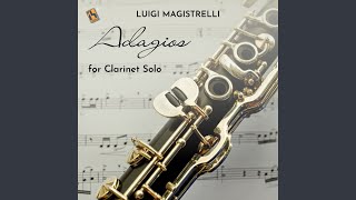 Clarinet Concerto No. 1, Op. 26: II. Adagio (Clarinet Solo)