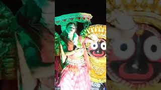 jay jagannath   🙏🙏🙏         mote chandan pani re song #like #share #subscribe #viral