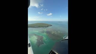 Cessna 172S in Florida